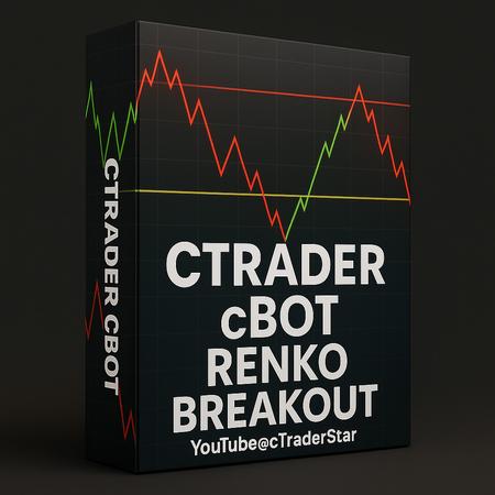 Logotipo de "Renko Breakout Pro V1"